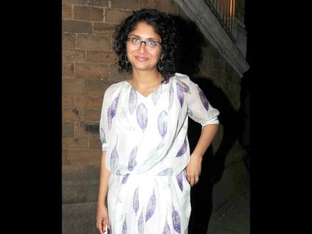 કિરણ રાવ