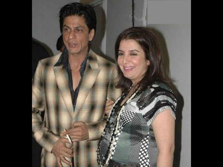 ફરાહ ખાન