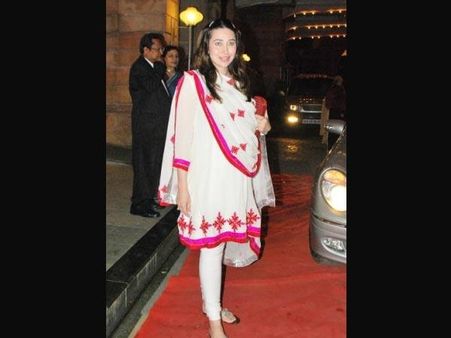 કરિશ્મા કપૂર