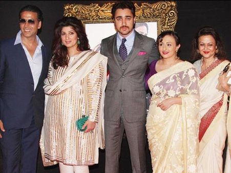 ટ્વિંકલ ખન્ના