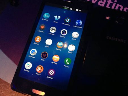 એલટીઇ 4 સ્પીડ