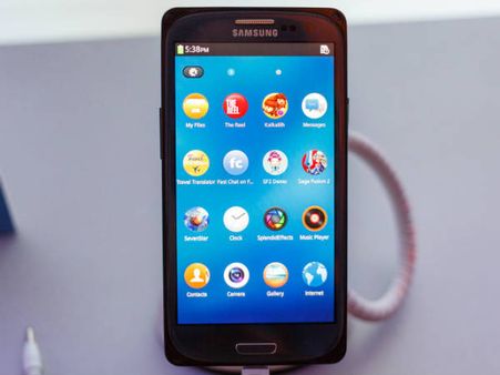 2.3 ગીગાહર્ટ ક્વાડ કોર એપ્લિકેશન