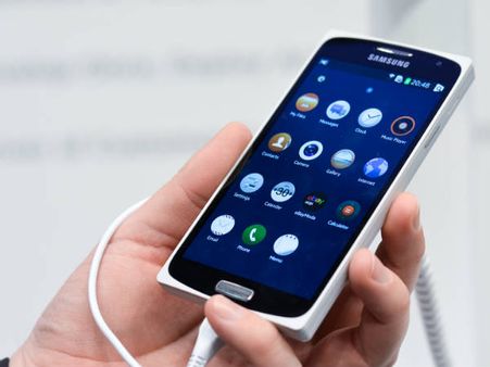 એસ હેલ્થ 3.0 ઓએસ