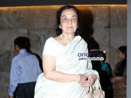 બૉબી જાસૂસ સ્પેશિયલ સ્ક્રીનિંગ