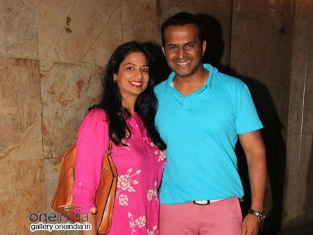 બૉબી જાસૂસ સ્પેશિયલ સ્ક્રીનિંગ