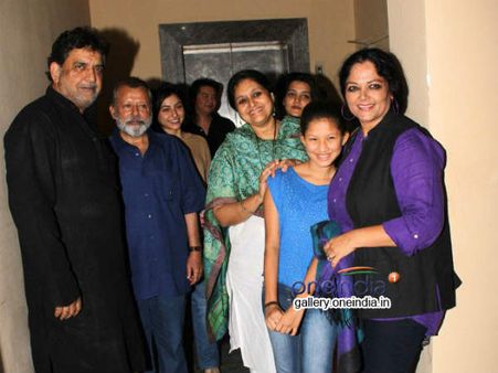 બૉબી જાસૂસ સ્પેશિયલ સ્ક્રીનિંગ