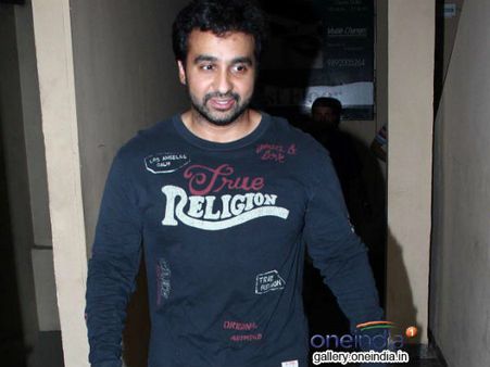 બૉબી જાસૂસ સ્પેશિયલ સ્ક્રીનિંગ