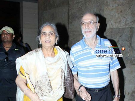 બૉબી જાસૂસ સ્પેશિયલ સ્ક્રીનિંગ