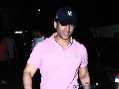 બૉબી જાસૂસ સ્પેશિયલ સ્ક્રીનિંગ