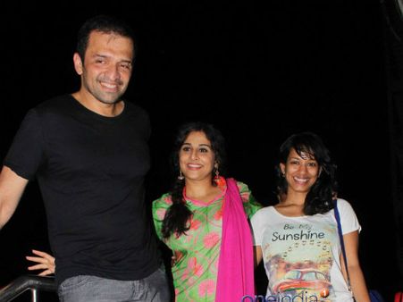 બૉબી જાસૂસ સ્પેશિયલ સ્ક્રીનિંગ