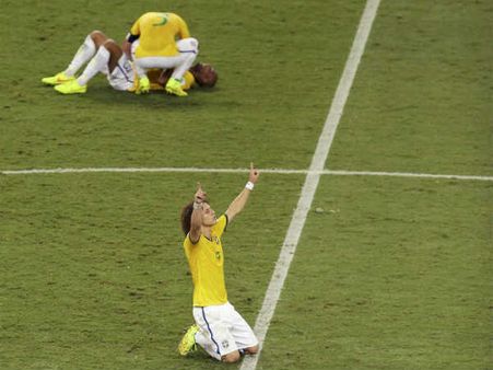 FIFA: બ્રાઝીલને ઝટકો