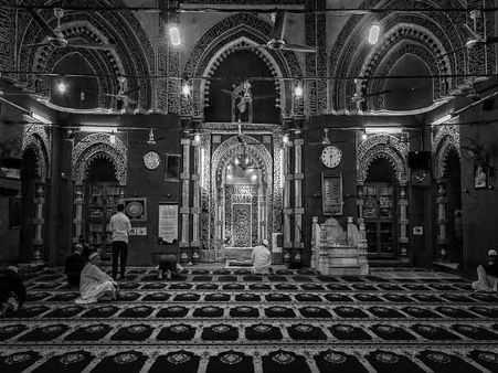 Special: હિન્દુ હોય કે મુસ્લીમ સૌને તારે છે હઝરત નિઝામુદ્દીન