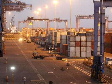 કન્ટેનર મેકિંગ હબ બનવાની તૈયારીમાં છે ભાવનગર