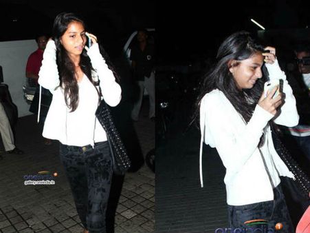 યુવાન થઈ રહી છે શાહરુખની દીકરી સુહાના : જુઓ તસવીરો