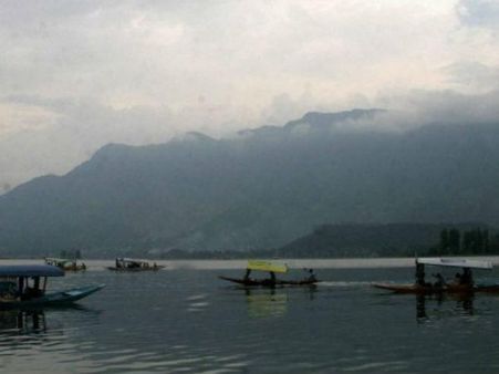 ડલ સરોવર