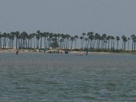 પુલિકટ ઝીલ