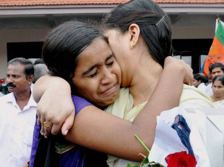 વધુ 200 ભારતીયો સ્વદેશ પરત ફર્યા