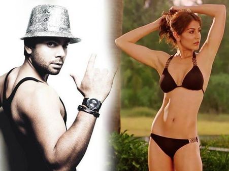 અનુષ્કા સાથે અફેર હોવાની ચર્ચા