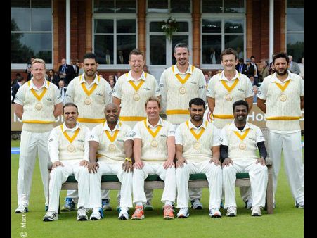 રેસ્ટ ઓફ ધ વર્લ્ડ ચીમ