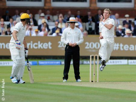 મેચની શરૂઆત