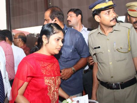 પરત ફરી નર્સો