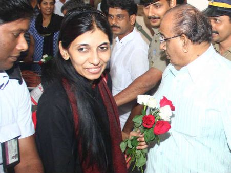 પરત ફરી નર્સો