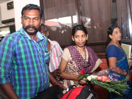 પરત ફરી નર્સો