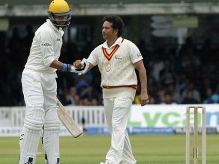 સચિને પાઠવી શુભેચ્છા