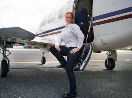 આ છોકરીએ 10,000 હજાર લોકો સાથે માણ્યું છે સેક્સ