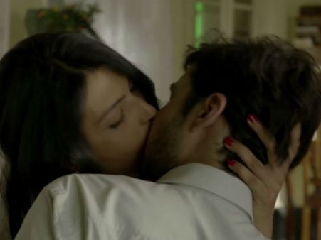 ચક દે ઇન્ડિયા ગર્લ