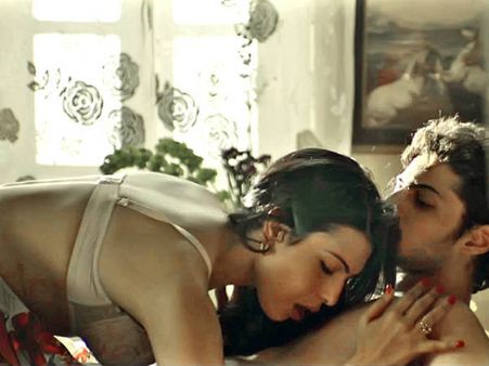 મહેશ ભટ્ટ પ્રભાવિત