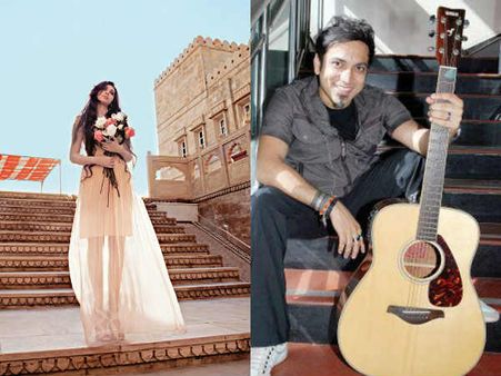 સાશા-સચિનના લગ્ન