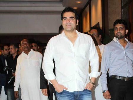 અરબાઝ ખાન