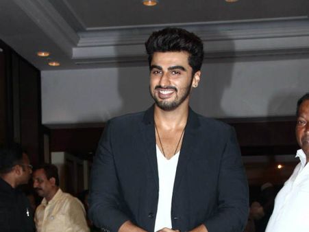 અર્જુન કપૂર