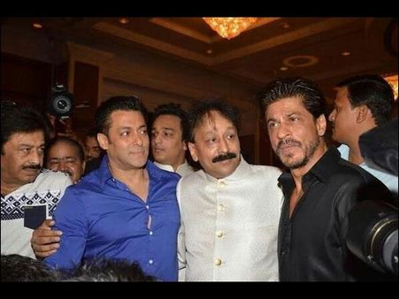 બાબા પણ ખુશ