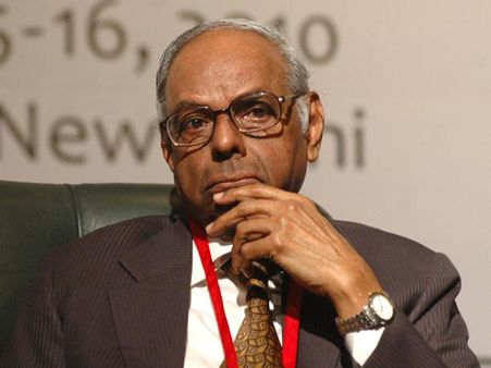 ભારતમાં દર 10માંથી 3 વ્યક્તિ ગરીબ: રંગરાજન સમિતિ