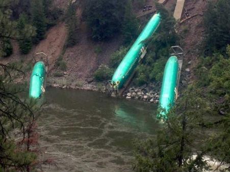 ટ્રેકનું સમારકામ 