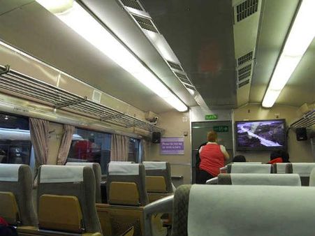  લંડનની બુલેટ