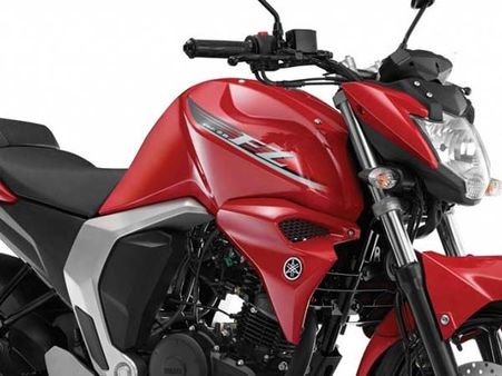 બહારના ભાગમાં ઘણો બદલાવ