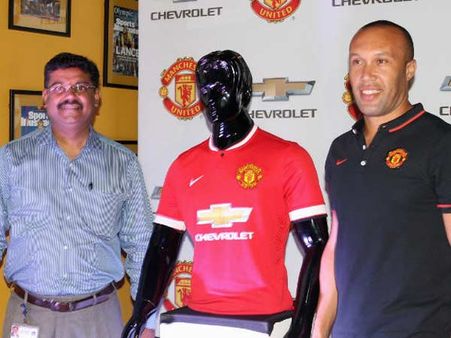 શેરવોલે ફાસ્ટ મૂવ્સ કોન્ટેસ્ટ