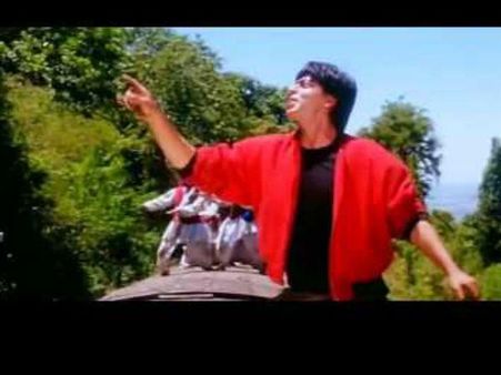 છૈયાં છૈયાં... - દિલ સે છૈયાં છૈયાં... - દિલ સે