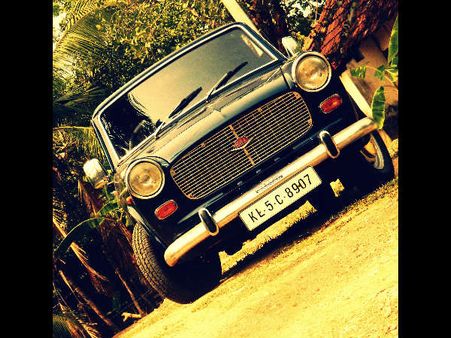 ધ પ્રીમિયર પદ્મિનીઃ આ કારની સ્ટાઇલના દિવાના હતા ભારતીયો