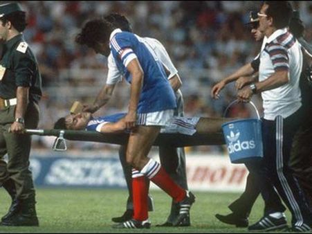 આજથી ફીફા સેમીફાઇનલઃ ટોપ પાંચ યાદગાર મેચો