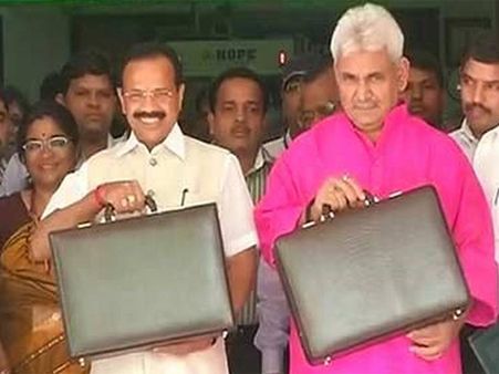 રેલવે બજેટ 2014: મોદી સરકારના પહેલા રેલવે બજેટ એક નજર