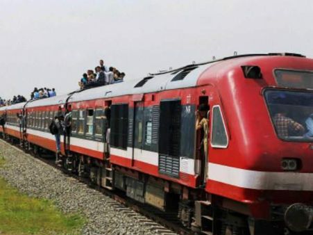 ઇન્ફ્રાસ્ટ્રક્ચર પ્રોજેક્ટ્સ માટે ભારતીય રેલવેએ PPP રોડમેપ તૈયાર કર્યો