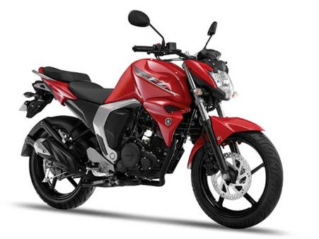 જુલાઇના અંત સુધીમાં લોકોના હાથમાં હશે યામાહા 2.0 FZની ચાવી