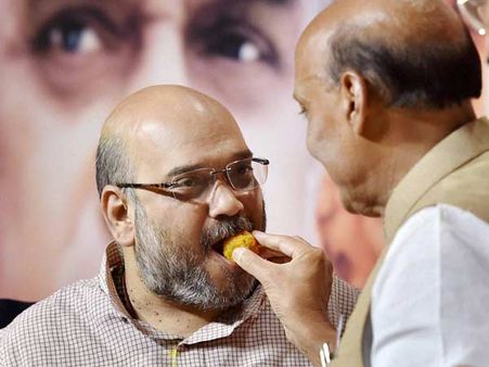 દોઢ વર્ષ માટે બનશે અધ્યક્ષ! 