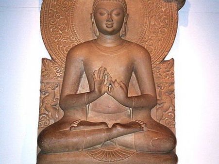 સારનાથ સંગ્રહાલય