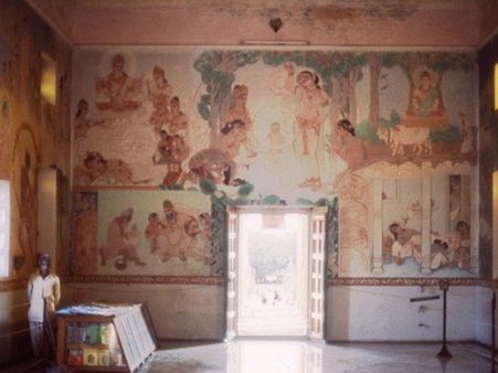 મુલગંધા કુટી વિહાર