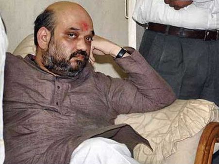 25 જુલાઇ 2010ના રોજ ધરપકડ 